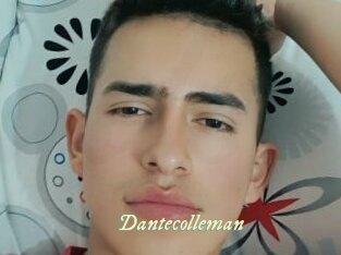 Dantecolleman
