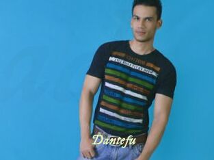 Dantefu