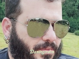 Dantegordon