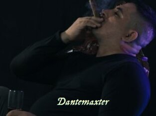 Dantemaxter