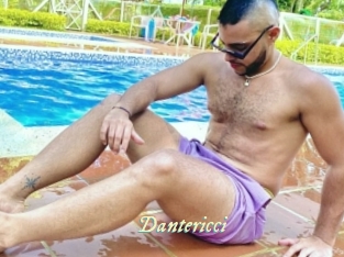 Dantericci