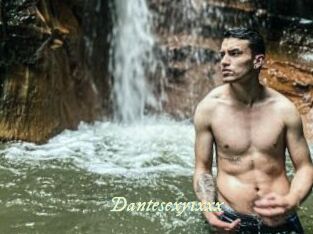 Dantesexy1xxx