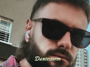 Dantestorm