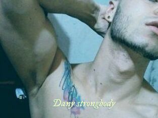 Dany_strongbody
