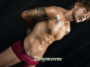 Danymoreno