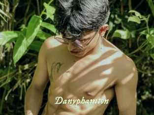 Danyphamton