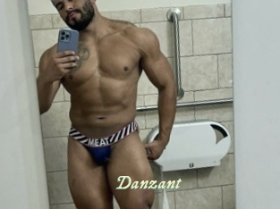 Danzant