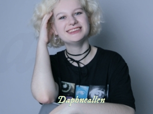 Daphneallen