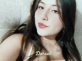 Daraah