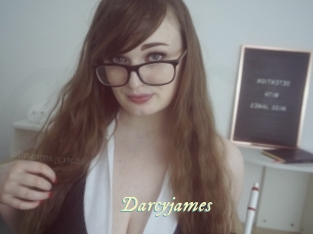 Darcyjames