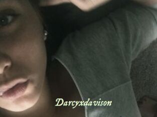 Darcyxdavison