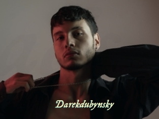 Darekdubynsky