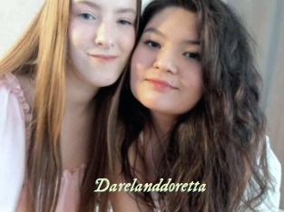 Darelanddoretta