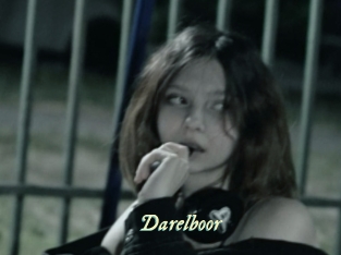 Darelboor