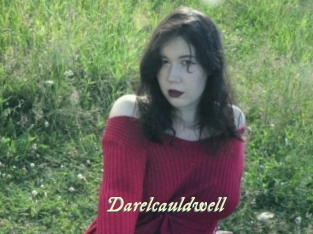 Darelcauldwell