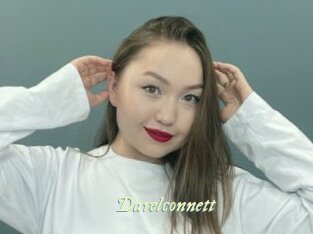 Darelconnett