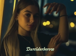 Dareldurborow