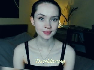 Dareldurston