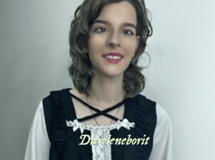 Dareleneborit
