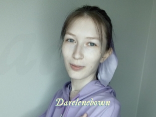 Darelenebown