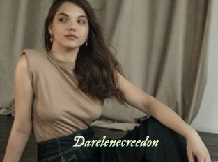 Darelenecreedon