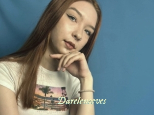 dareleneeves Année du sexe