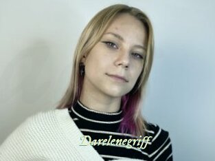 Darelenegriff