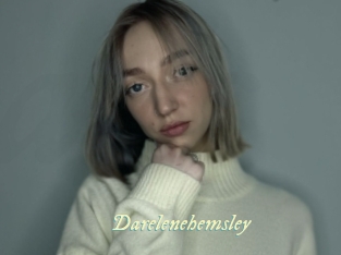 Darelenehemsley
