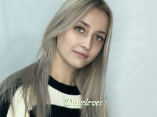 Dareleves