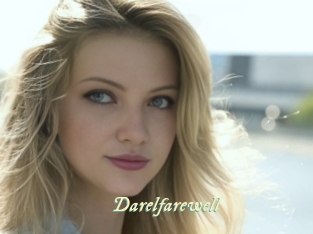 Darelfarewell