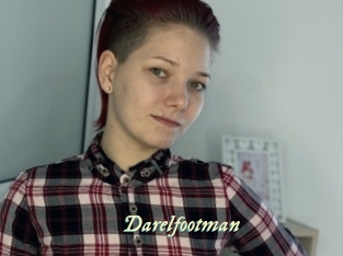 Darelfootman