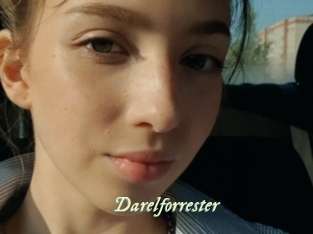 Darelforrester