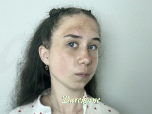 Darelgane