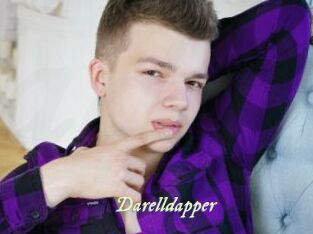 Darelldapper