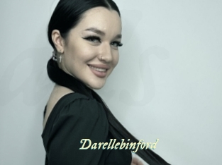 Darellebinford