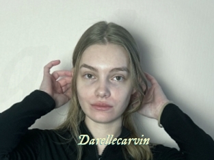 Darellecarvin