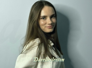 Darellecleeton