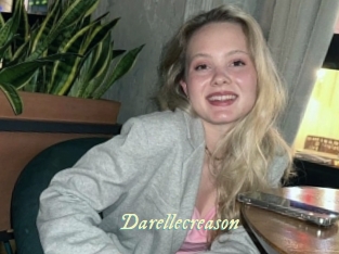Darellecreason