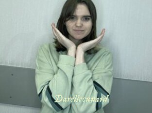 Darellecunard