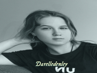 Darelledenley