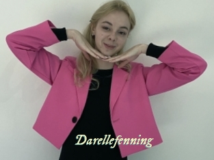 Darellefenning