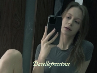 Darellefreestone