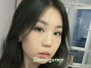 Darellegarney
