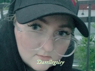 Darellegoley