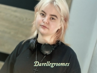Darellegroomes
