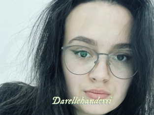 Darellehanderri