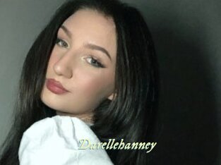 Darellehanney