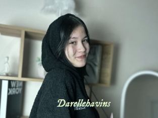 Darellehavins