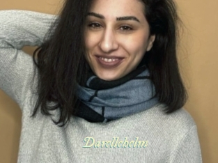Darellehelm