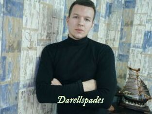 Darellspades